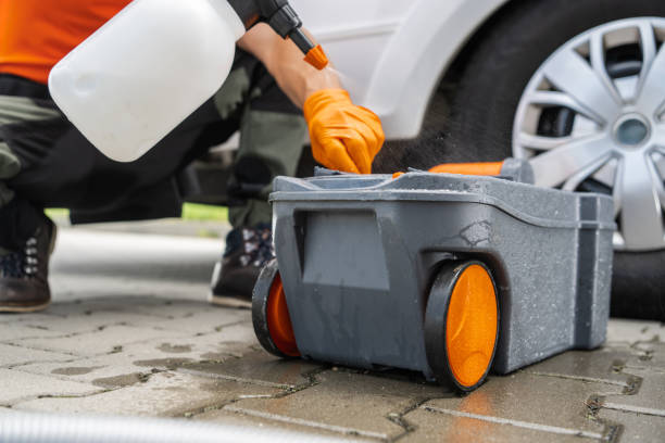 Caldwell, NJ Tree Removal Company
